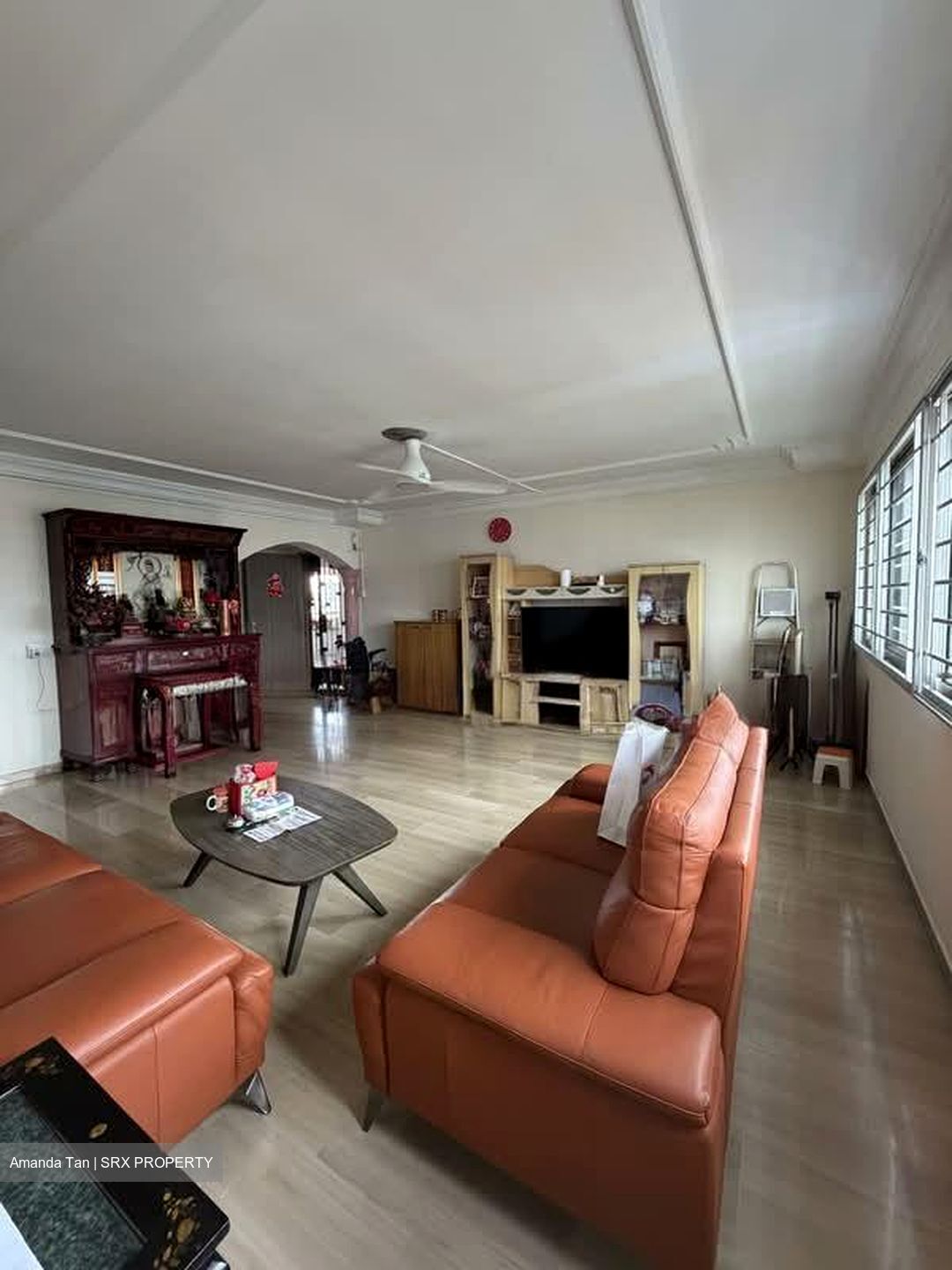 Blk 144 Teck Whye Lane (Choa Chu Kang), HDB 5 Rooms #553696481